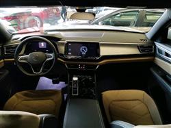 Volkswagen Atlas Cross Sport